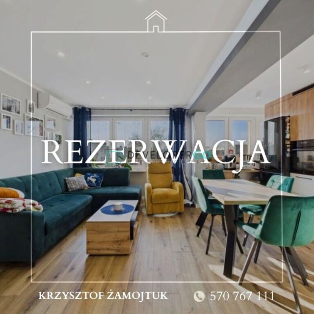 Mieszkanie Białystok