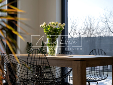 Dom Konstancin-Jeziorna