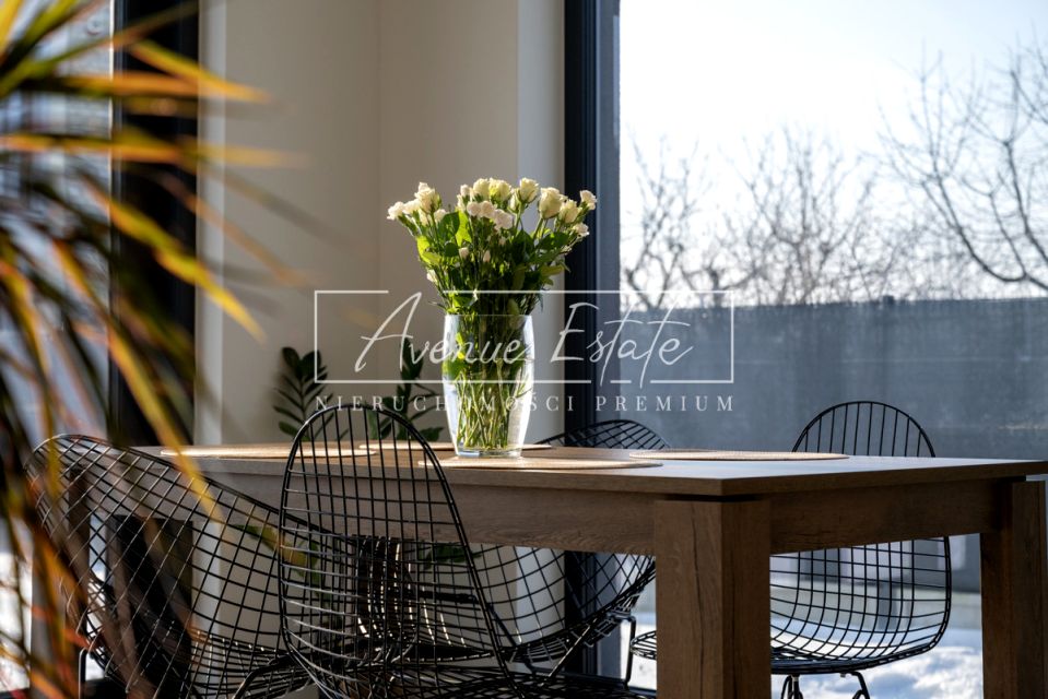 Dom Konstancin-Jeziorna