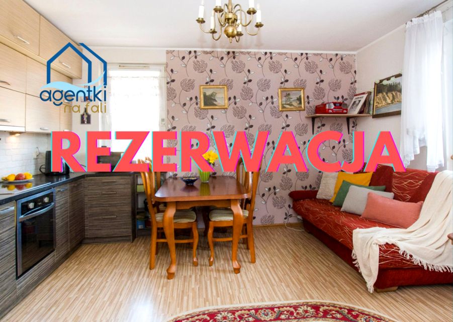 Mieszkanie Wejherowo