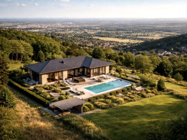 Działka budowlana Szczyglice