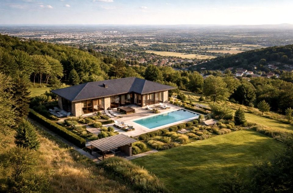 Działka budowlana Szczyglice