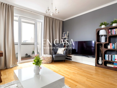 Mieszkanie Warszawa sprzedaż