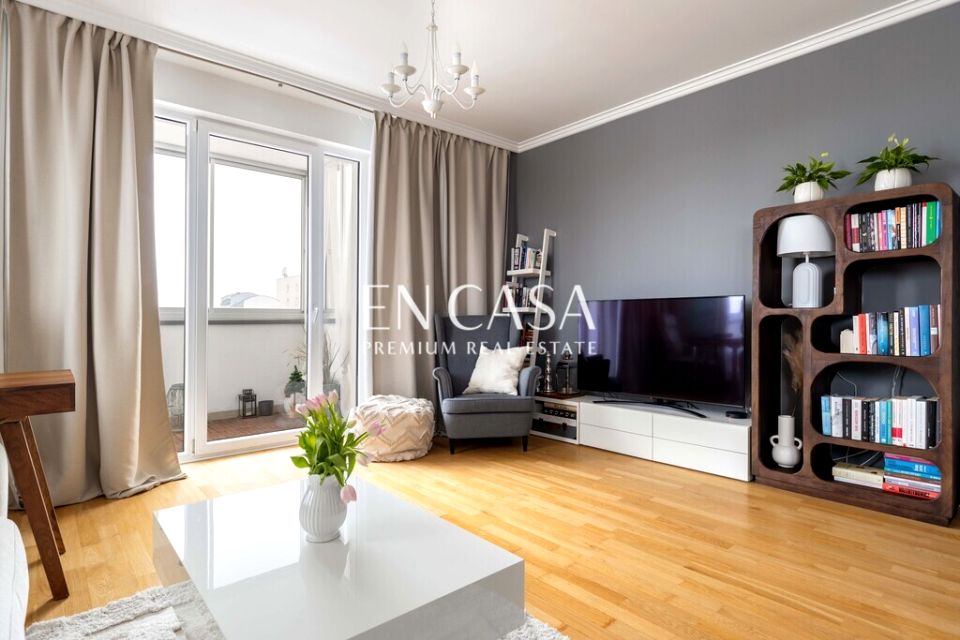 Mieszkanie Warszawa sprzedaż