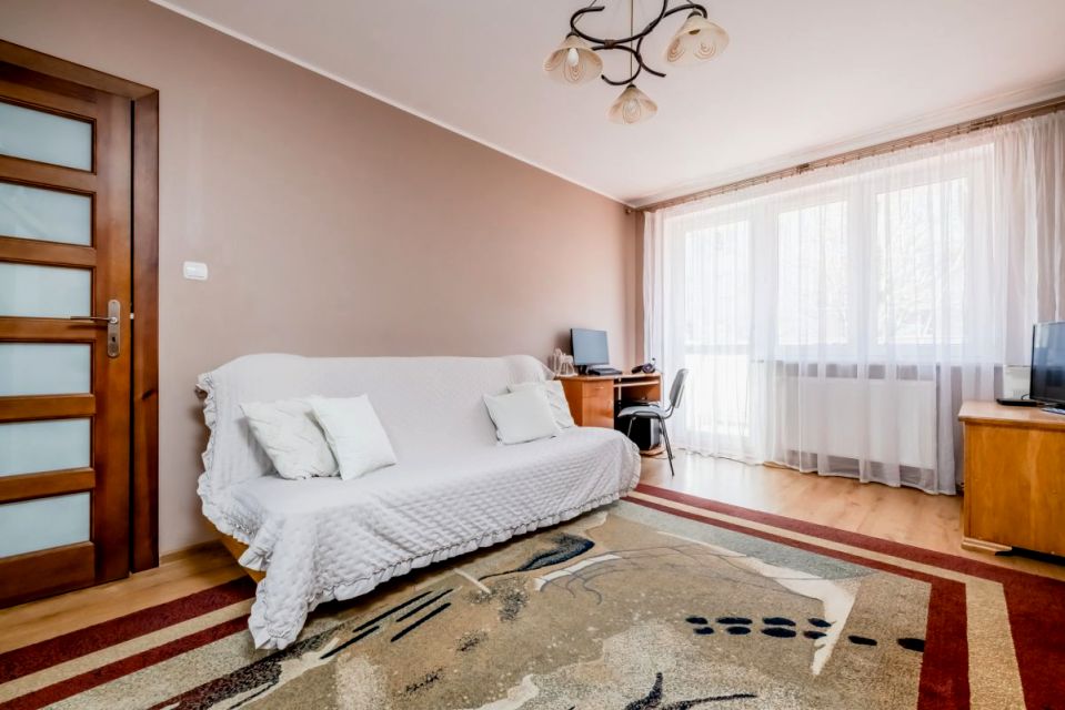 Mieszkanie Białystok