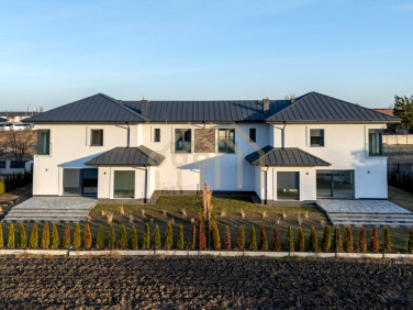 Dom Opacz Mała sprzedaż