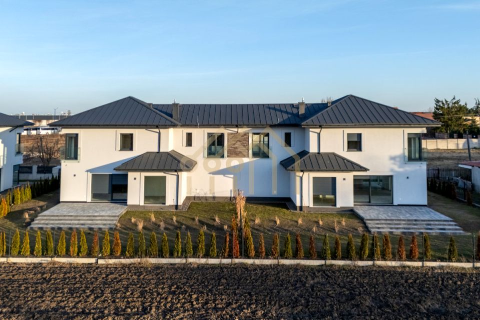 Dom Opacz Mała sprzedaż