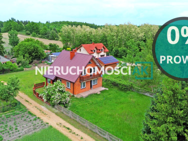 Dom wolnostojący sprzedaż