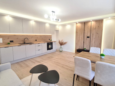 Mieszkanie Białystok