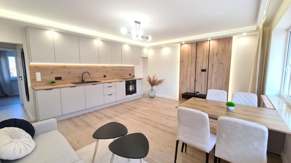 Mieszkanie Białystok