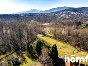 Działka budowlana Bielsko-Biała