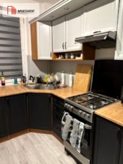 Mieszkanie Bydgoszcz