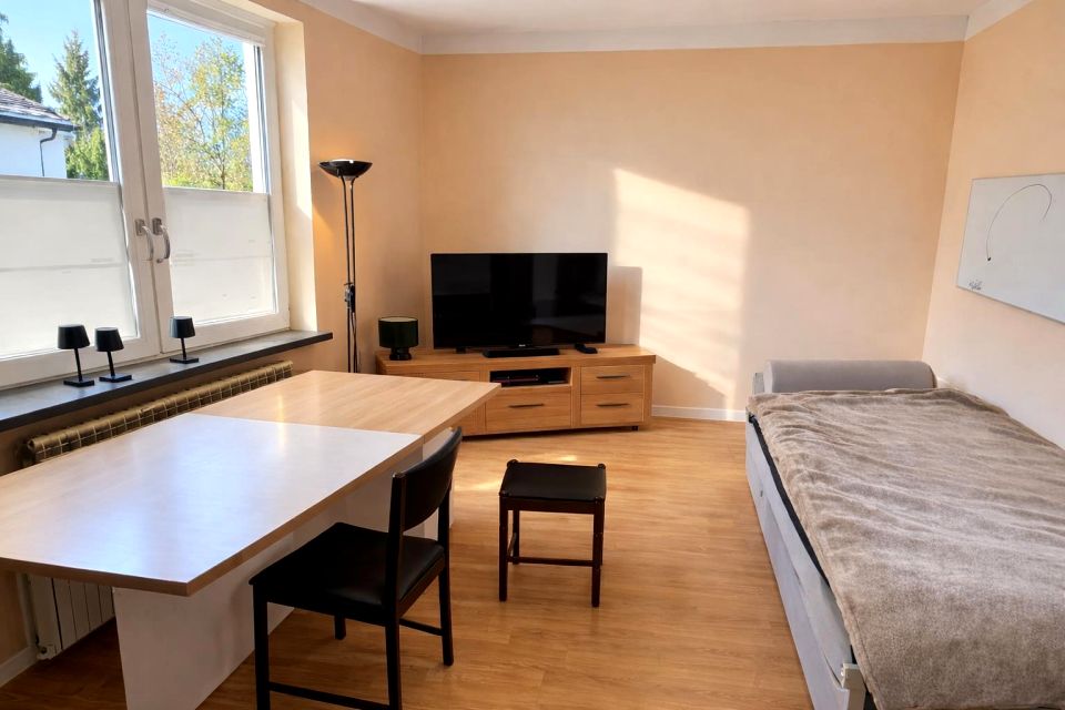 Dom Grodzisk Mazowiecki