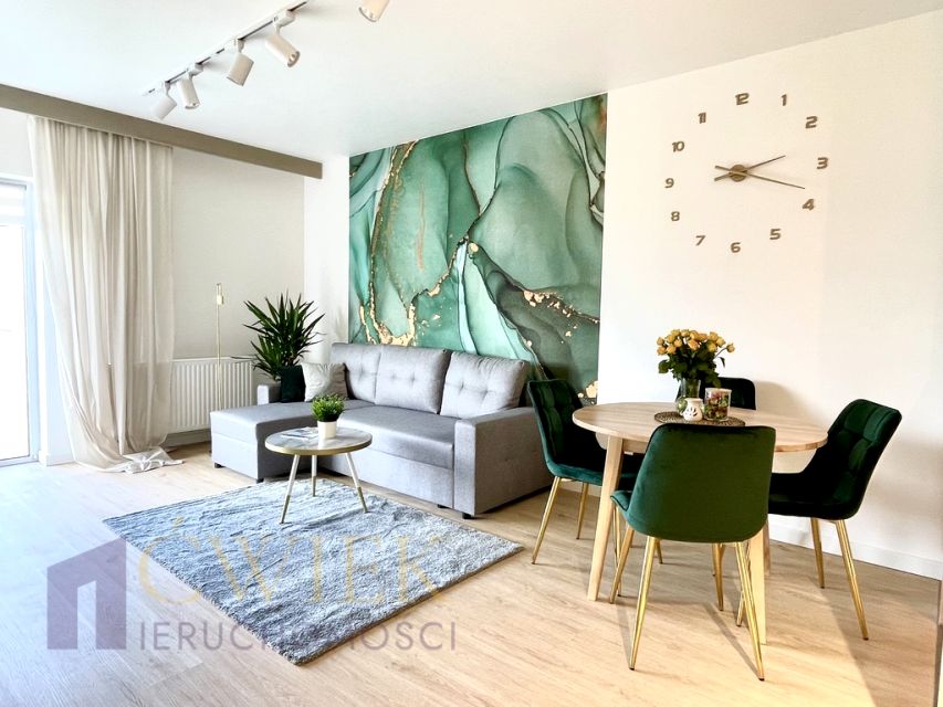 Mieszkanie Kiełczów