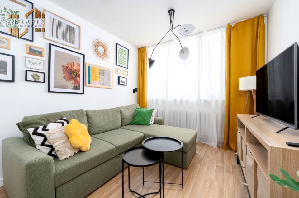 Mieszkanie Szklarska Poręba