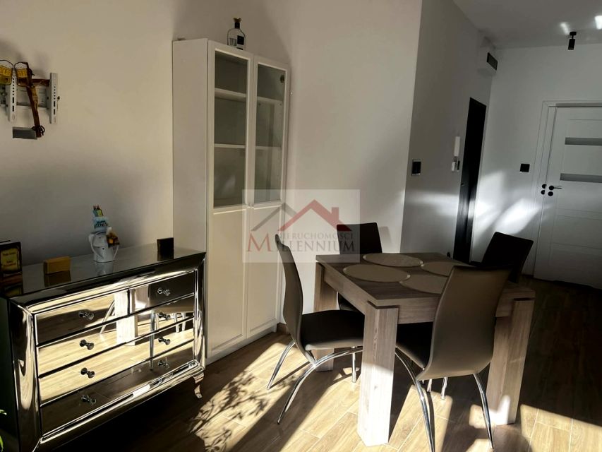 Mieszkanie Legionowo