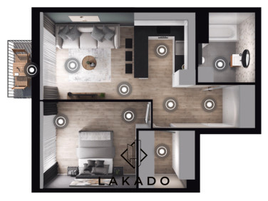 Mieszkanie Kraków sprzedaż