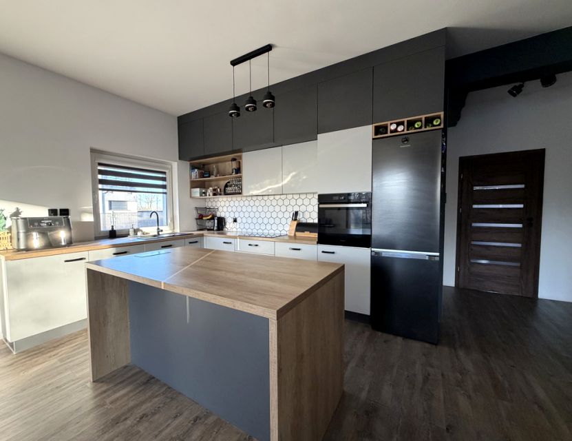 Dom Gorzów Wielkopolski