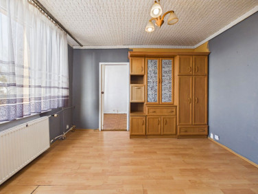 Mieszkanie Świętochłowice