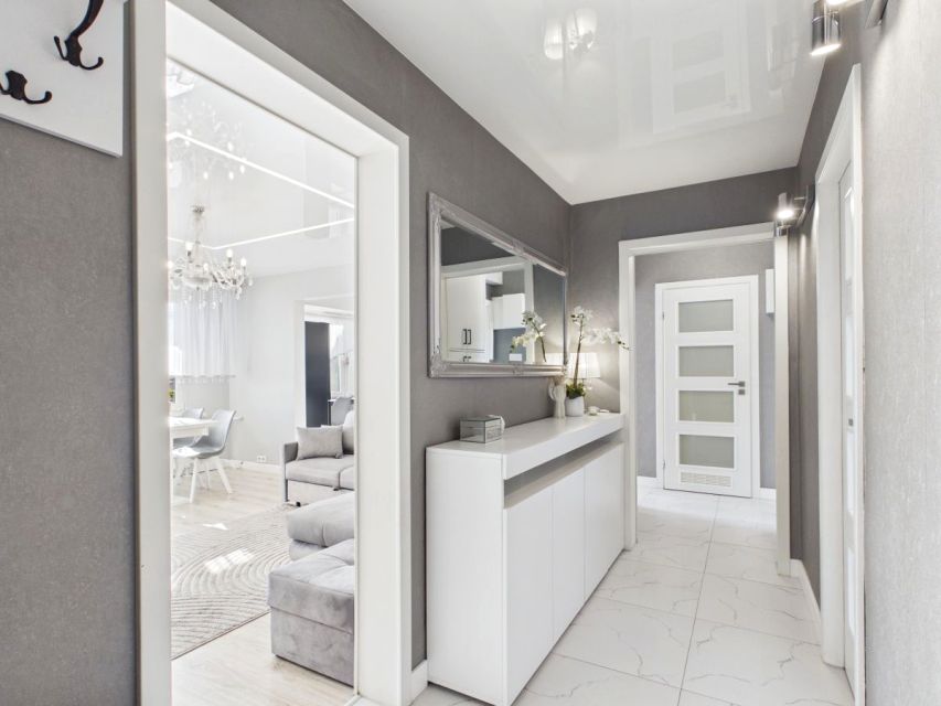 Mieszkanie Częstochowa