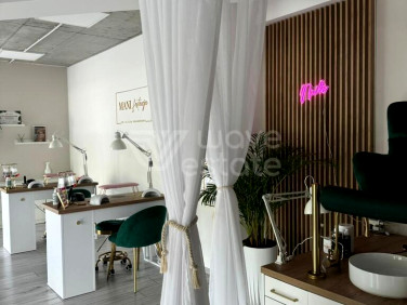 Lokal Warszawa wynajem