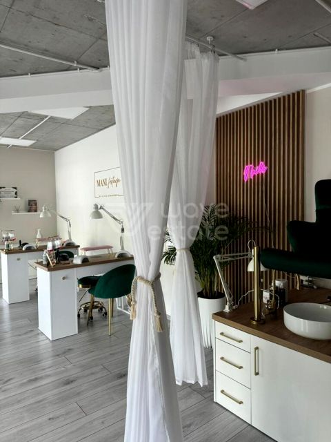 Lokal Warszawa wynajem