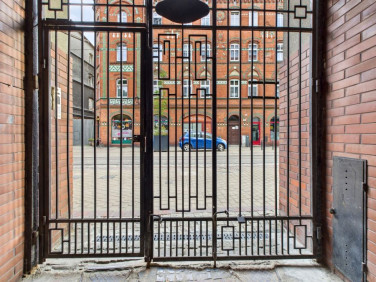 Mieszkanie Świętochłowice