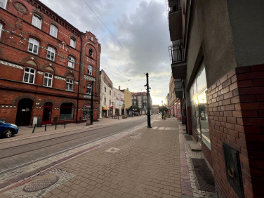 Mieszkanie Świętochłowice