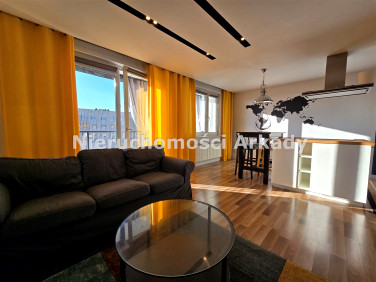 Mieszkanie Jastrzębie-Zdrój