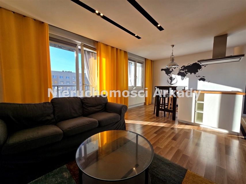 Mieszkanie Jastrzębie-Zdrój