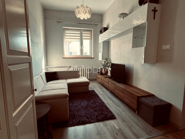 Mieszkanie Jelcz-Laskowice