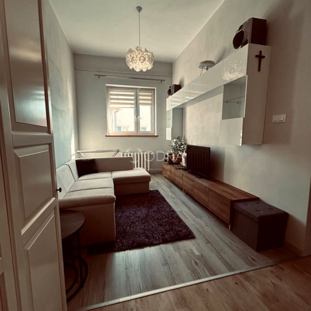 Mieszkanie Jelcz-Laskowice