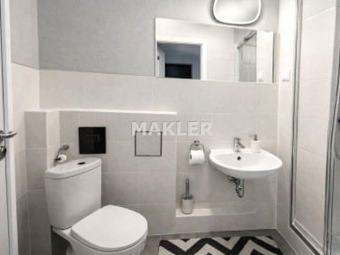 Mieszkanie Bydgoszcz