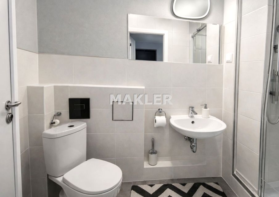 Mieszkanie Bydgoszcz