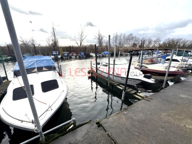 Działka rekreacyjna Szczecin