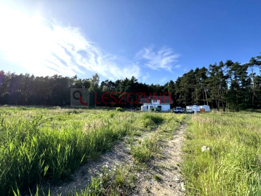 Działka budowlano-rolna Dobra