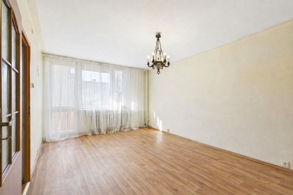 Mieszkanie Częstochowa