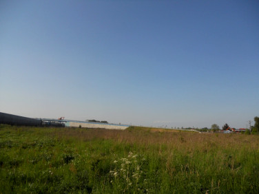 Działka inwestycyjna Mokronos Dolny