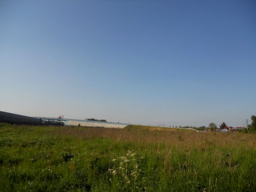 Działka inwestycyjna Mokronos Dolny