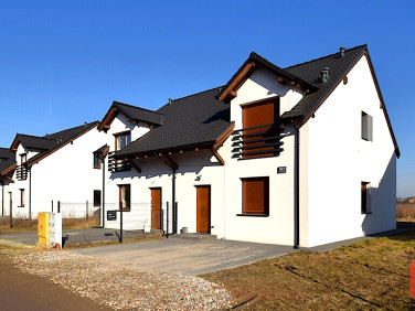 Dom Siekierki Wielkie