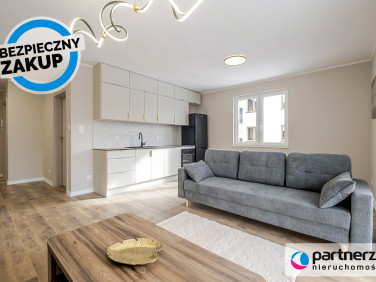 Mieszkanie Dzierżążno