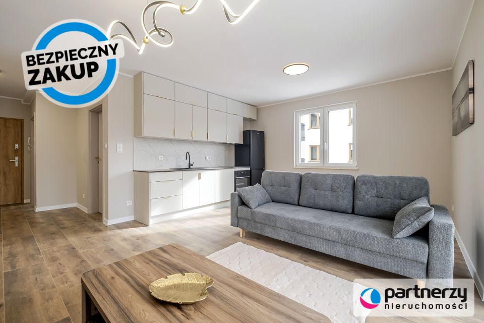 Mieszkanie Dzierżążno