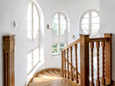 Dom Grodzisk Mazowiecki