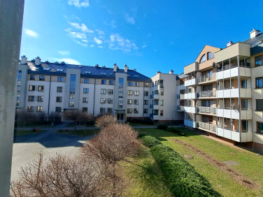 Mieszkanie Rzeszówka