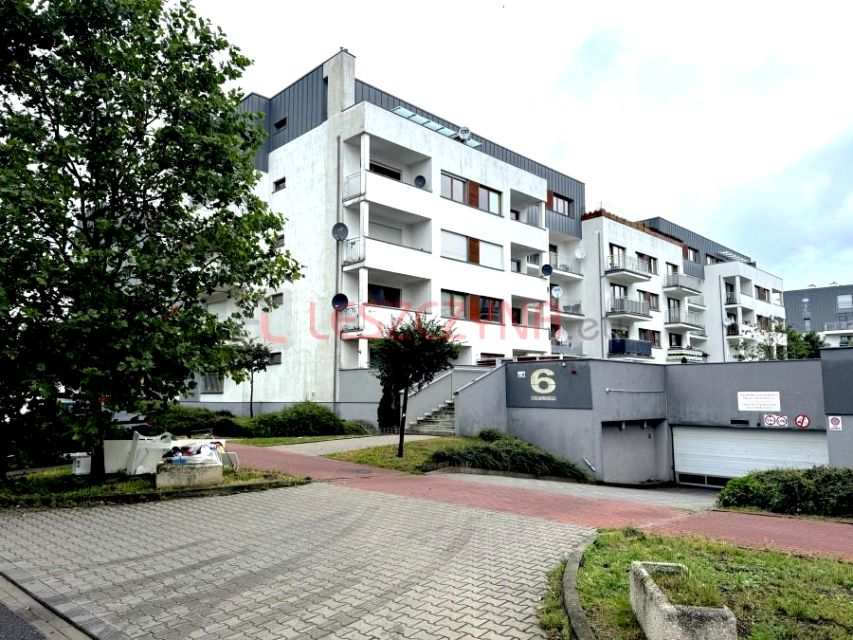 Mieszkanie Świnoujście