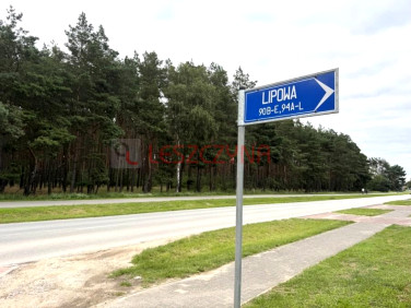 Działka budowlana Wołczkowo