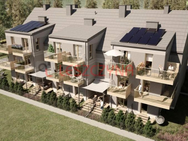 Mieszkanie Rewal sprzedaż