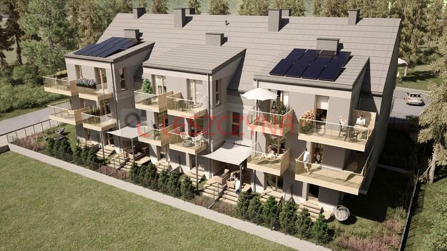 Mieszkanie Rewal sprzedaż