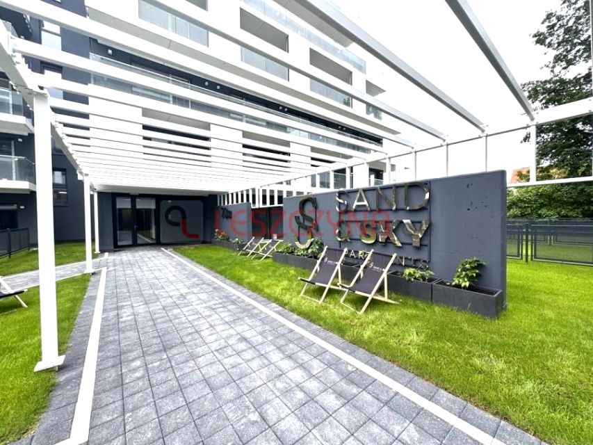 Mieszkanie Międzyzdroje