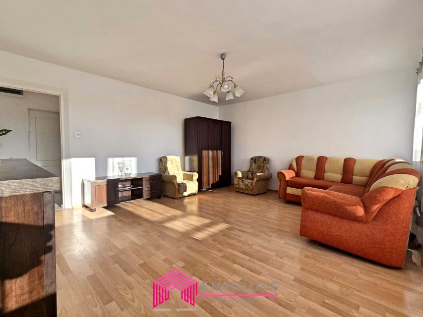 Mieszkanie Białogard